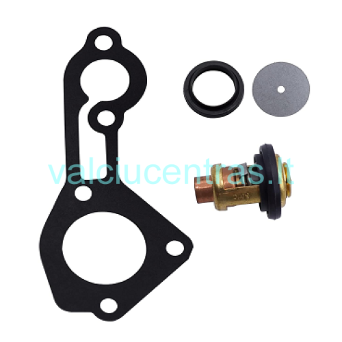 Originalus termostato rinkinys Mercury 70-125Ag galingumo varikliams